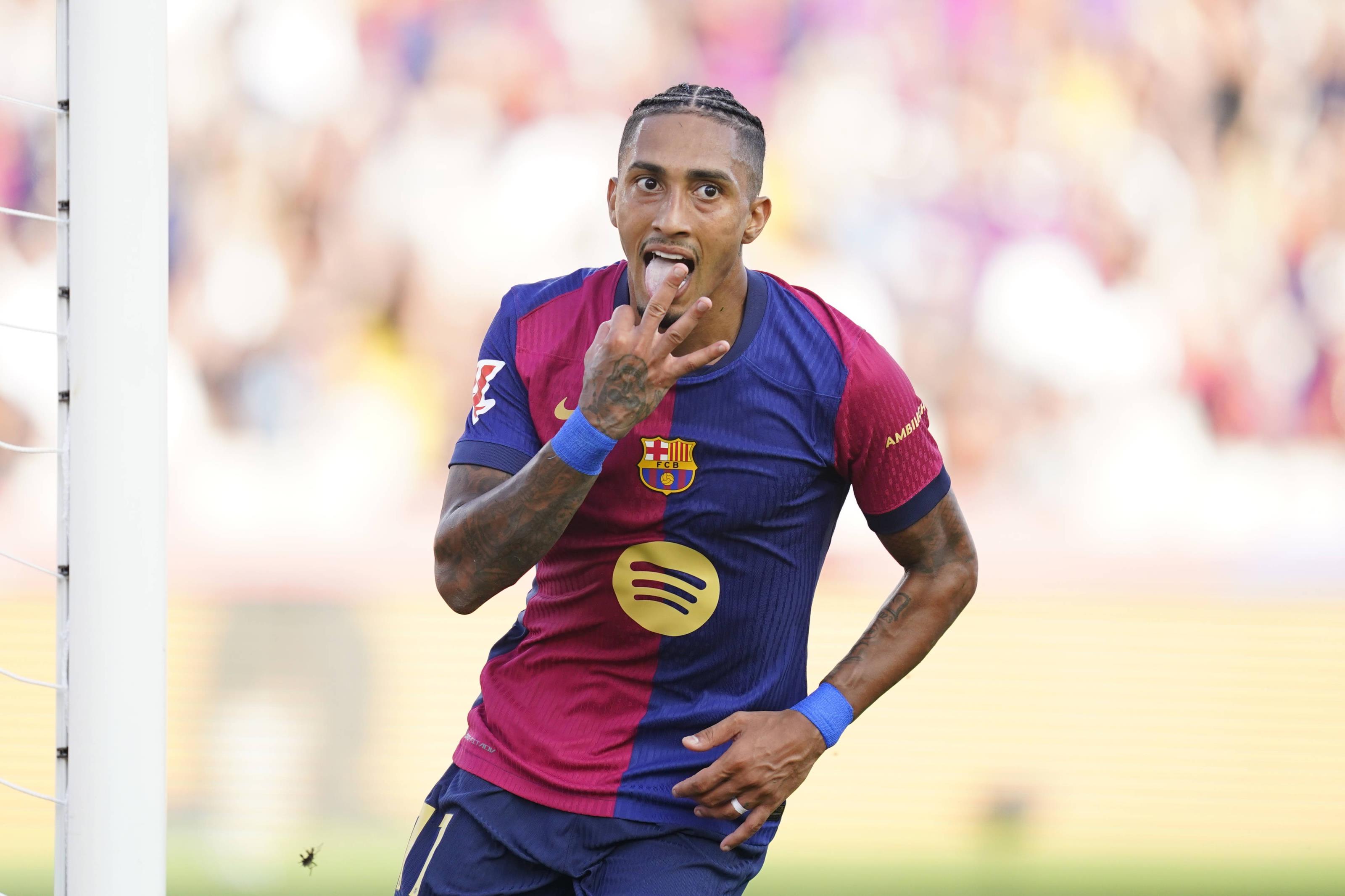 拉菲尼亞：疲勞是對(duì)我們造成影響的最大因素，一切都會(huì)過去