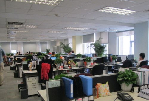 林州市周源機械配件有限公司取得機床加工機械配件烘干裝置專利，提高烘干效率:機械配件