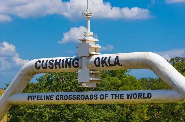 北達科他州輸油管道泄漏或致美國中西部能源價格上漲:管道泄漏濾