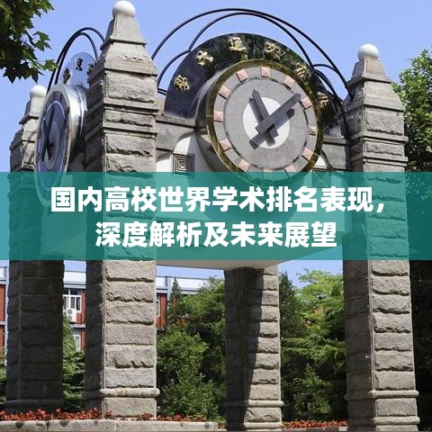 國內(nèi)高校世界學(xué)術(shù)排名表現(xiàn)，深度解析及未來展望