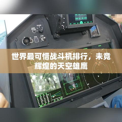 世界最可惜戰(zhàn)斗機排行，未竟輝煌的天空雄鷹