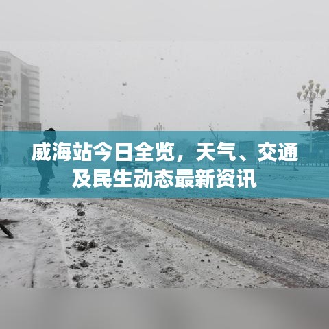 威海站今日全覽，天氣、交通及民生動態(tài)最新資訊