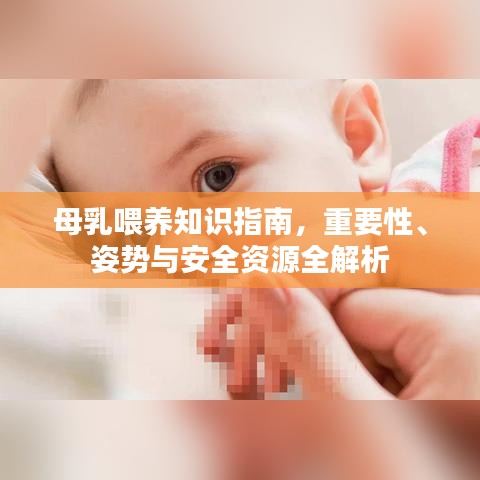 母乳喂養(yǎng)知識指南，重要性、姿勢與安全資源全解析