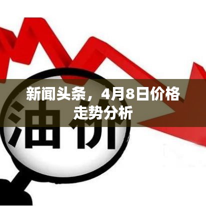 新聞?lì)^條，4月8日價(jià)格走勢(shì)分析