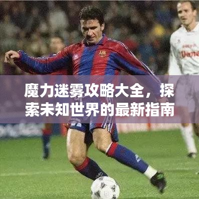 魔力迷霧攻略大全，探索未知世界的最新指南