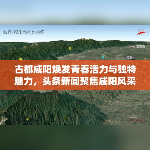 古都咸陽煥發(fā)青春活力與獨特魅力，頭條新聞聚焦咸陽風采