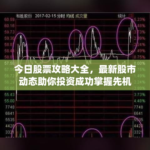 今日股票攻略大全，最新股市動態(tài)助你投資成功掌握先機