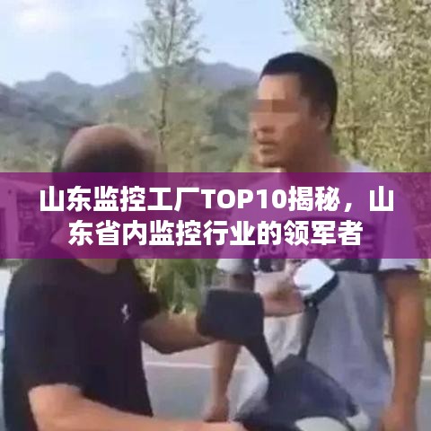 山東監(jiān)控工廠TOP10揭秘，山東省內(nèi)監(jiān)控行業(yè)的領(lǐng)軍者