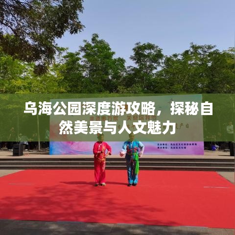 烏海公園深度游攻略，探秘自然美景與人文魅力