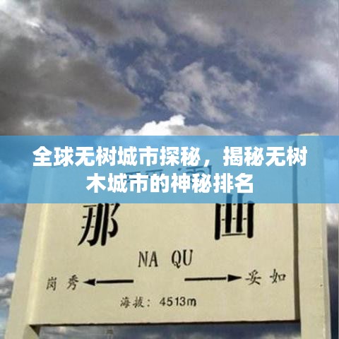 全球無(wú)樹(shù)城市探秘，揭秘?zé)o樹(shù)木城市的神秘排名