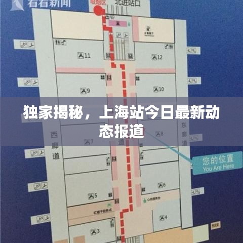獨(dú)家揭秘，上海站今日最新動(dòng)態(tài)報(bào)道