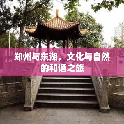 鄭州與東湖，文化與自然的和諧之旅