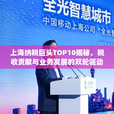 上海納稅巨頭TOP10揭秘，稅收貢獻(xiàn)與業(yè)務(wù)發(fā)展的雙輪驅(qū)動(dòng)力量