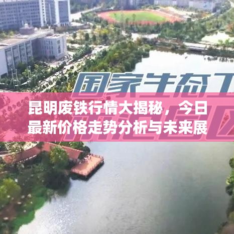 昆明廢鐵行情大揭秘，今日最新價(jià)格走勢分析與未來展望