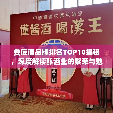 婁底酒品牌排名TOP10揭秘，深度解讀釀酒業(yè)的繁榮與魅力