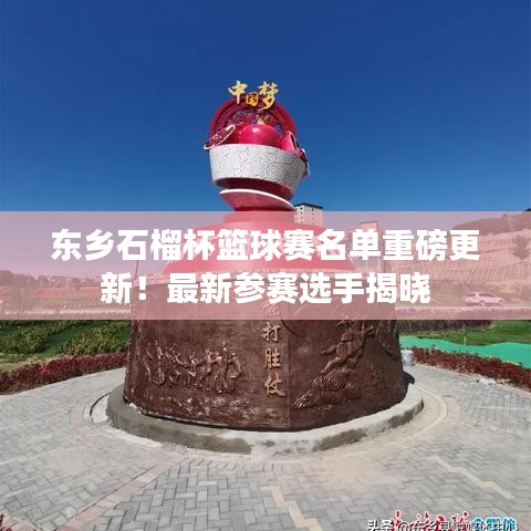 東鄉(xiāng)石榴杯籃球賽名單重磅更新！最新參賽選手揭曉