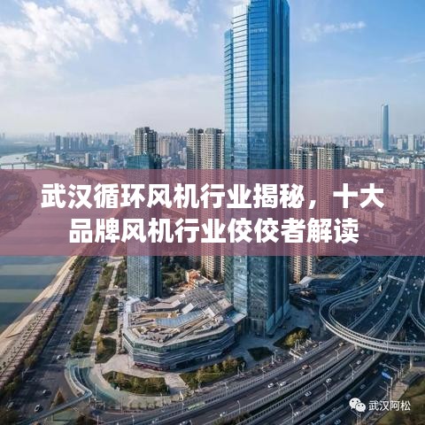 武漢循環(huán)風機行業(yè)揭秘，十大品牌風機行業(yè)佼佼者解讀