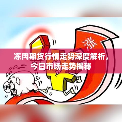 凍肉期貨行情走勢深度解析，今日市場走勢揭秘