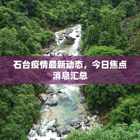 石臺(tái)疫情最新動(dòng)態(tài)，今日焦點(diǎn)消息匯總