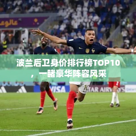 波蘭后衛(wèi)身價(jià)排行榜TOP10，一睹豪華陣容風(fēng)采