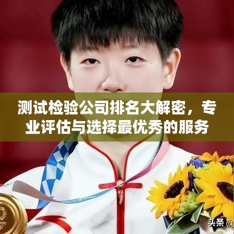 測(cè)試檢驗(yàn)公司排名大解密，專業(yè)評(píng)估與選擇最優(yōu)秀的服務(wù)提供商全攻略！