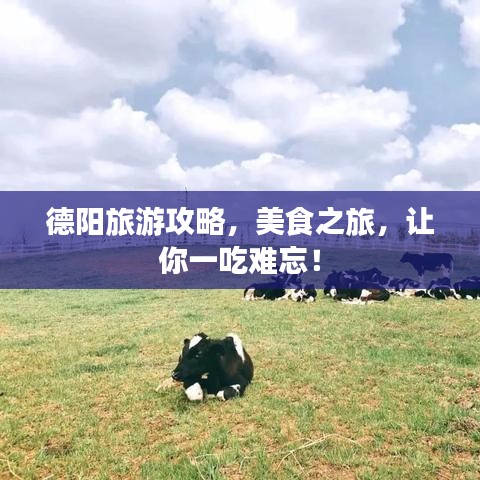 德陽(yáng)旅游攻略，美食之旅，讓你一吃難忘！