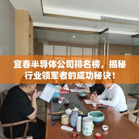 宜春半導(dǎo)體公司排名榜，揭秘行業(yè)領(lǐng)軍者的成功秘訣！