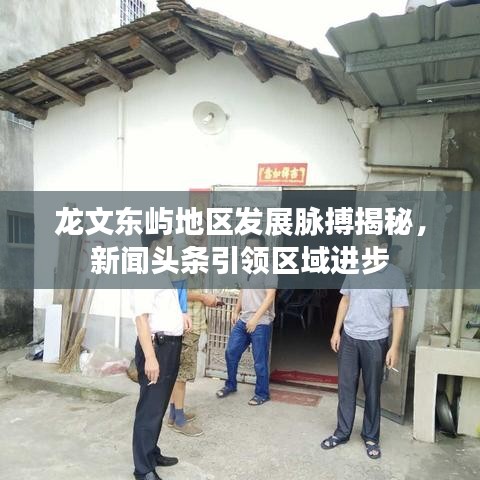 龍文東嶼地區(qū)發(fā)展脈搏揭秘，新聞頭條引領(lǐng)區(qū)域進(jìn)步