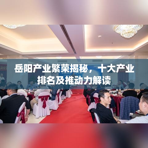 岳陽(yáng)產(chǎn)業(yè)繁榮揭秘，十大產(chǎn)業(yè)排名及推動(dòng)力解讀