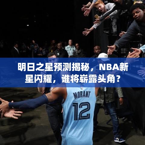 明日之星預(yù)測(cè)揭秘，NBA新星閃耀，誰將嶄露頭角？