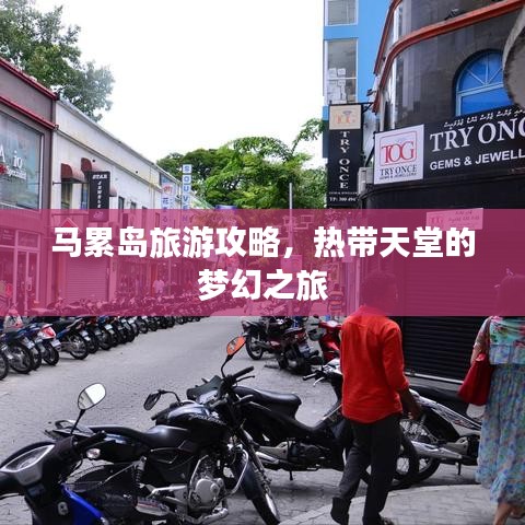 馬累島旅游攻略，熱帶天堂的夢幻之旅