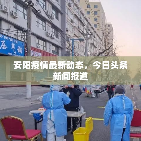 安陽疫情最新動態(tài)，今日頭條新聞報道