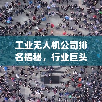 工業(yè)無(wú)人機(jī)公司排名揭秘，行業(yè)巨頭與未來(lái)趨勢(shì)展望