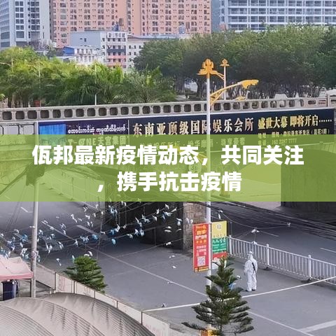 佤邦最新疫情動(dòng)態(tài)，共同關(guān)注，攜手抗擊疫情
