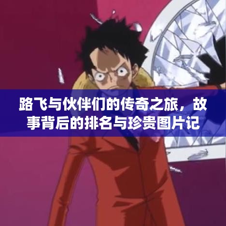 路飛與伙伴們的傳奇之旅，故事背后的排名與珍貴圖片記錄