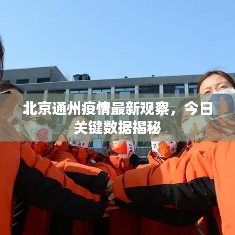 北京通州疫情最新觀察，今日關(guān)鍵數(shù)據(jù)揭秘