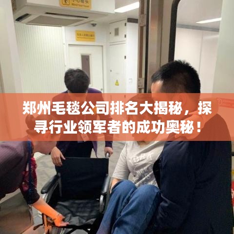 鄭州毛毯公司排名大揭秘，探尋行業(yè)領(lǐng)軍者的成功奧秘！