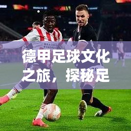 德甲足球文化之旅，探秘足球與文化的完美融合