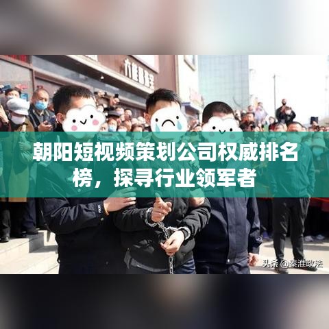 朝陽短視頻策劃公司權威排名榜，探尋行業(yè)領軍者