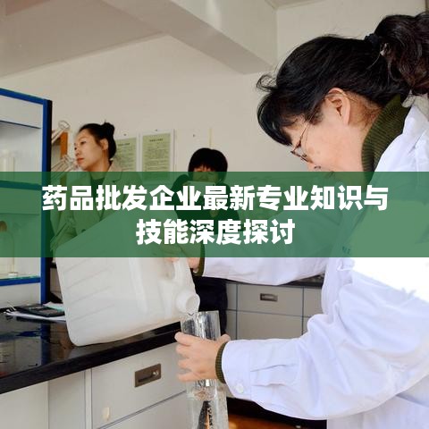 藥品批發(fā)企業(yè)最新專業(yè)知識與技能深度探討