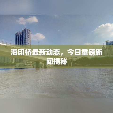 海印橋最新動(dòng)態(tài)，今日重磅新聞揭秘