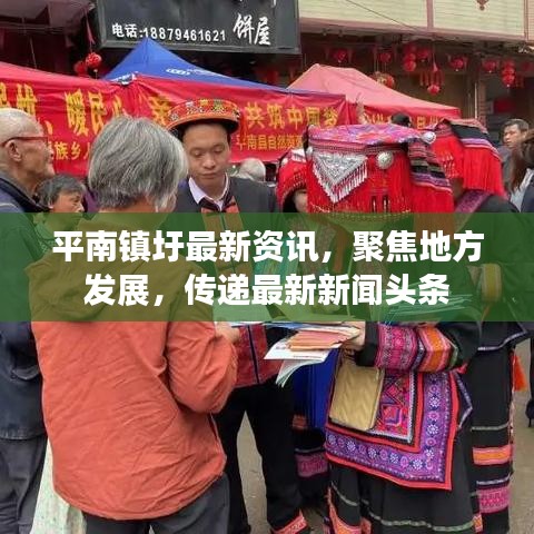 平南鎮(zhèn)圩最新資訊，聚焦地方發(fā)展，傳遞最新新聞?lì)^條