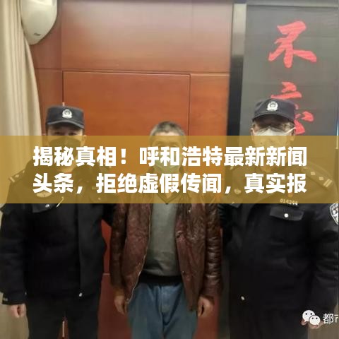 揭秘真相！呼和浩特最新新聞?lì)^條，拒絕虛假傳聞，真實(shí)報(bào)道速遞