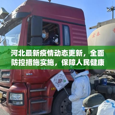 河北最新疫情動態(tài)更新，全面防控措施實施，保障人民健康安全