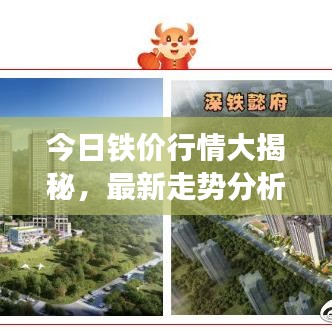 今日鐵價行情大揭秘，最新走勢分析報告！
