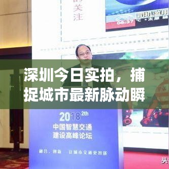 深圳今日實拍，捕捉城市最新脈動瞬間