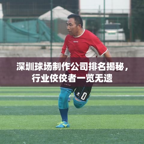 深圳球場(chǎng)制作公司排名揭秘，行業(yè)佼佼者一覽無遺