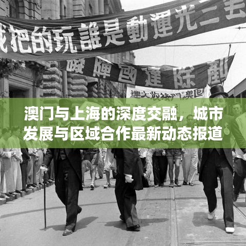 澳門與上海的深度交融，城市發(fā)展與區(qū)域合作最新動(dòng)態(tài)報(bào)道