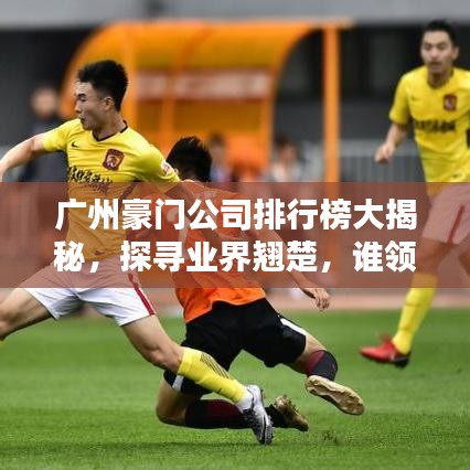 廣州豪門公司排行榜大揭秘，探尋業(yè)界翹楚，誰領(lǐng)風(fēng)騷？
