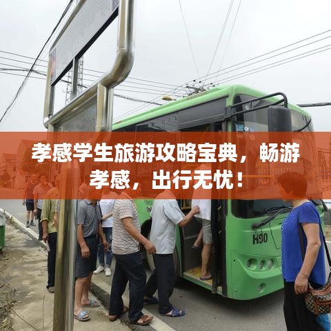 孝感學生旅游攻略寶典，暢游孝感，出行無憂！